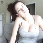 Bhad Bhabie OnlyFans Leaked Big Boobs Model Asian Amateur Porn Album