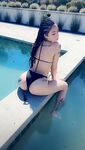 Bhad Bhabie OnlyFans Leaked Big Boobs Model Asian Amateur Porn Album