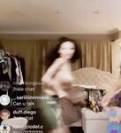 Bhad Bhabie OnlyFans Leaked Big Boobs Model Asian Amateur Porn Album