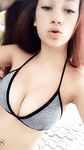 Bhad Bhabie OnlyFans Leaked Big Boobs Model Asian Amateur Porn Album