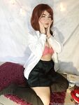 Fegalvao OnlyFans Leaked Ero-cosplayer Slim Fit Amateur Porn Album