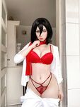 Fegalvao OnlyFans Leaked Ero-cosplayer Slim Fit Amateur Porn Album