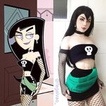 Fegalvao Inbstagram Leaked Ero-cosplayer Slim Fit Amateur Porn Album