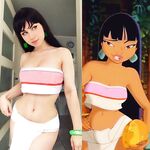 Fegalvao Inbstagram Leaked Ero-cosplayer Slim Fit Amateur Porn Album