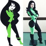 Fegalvao Inbstagram Leaked Ero-cosplayer Slim Fit Amateur Porn Album