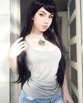 Fegalvao Inbstagram Leaked Ero-cosplayer Slim Fit Amateur Porn Album