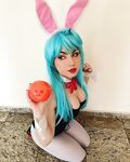 Fegalvao Inbstagram Leaked Ero-cosplayer Slim Fit Amateur Porn Album