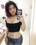 Fegalvao Inbstagram Leaked Ero-cosplayer Slim Fit Amateur Porn Album