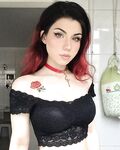 Fegalvao Inbstagram Leaked Ero-cosplayer Slim Fit Amateur Porn Album