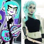 Fegalvao Inbstagram Leaked Ero-cosplayer Slim Fit Amateur Porn Album