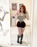 Fegalvao Inbstagram Leaked Ero-cosplayer Slim Fit Amateur Porn Album