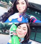 Fegalvao Inbstagram Leaked Ero-cosplayer Slim Fit Amateur Porn Album