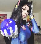 Fegalvao Inbstagram Leaked Ero-cosplayer Slim Fit Amateur Porn Album