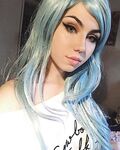 Fegalvao Inbstagram Leaked Ero-cosplayer Slim Fit Amateur Porn Album