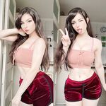Fegalvao Inbstagram Leaked Ero-cosplayer Slim Fit Amateur Porn Album
