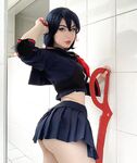 Fegalvao Inbstagram Leaked Ero-cosplayer Slim Fit Amateur Porn Album