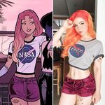 Fegalvao Inbstagram Leaked Ero-cosplayer Slim Fit Amateur Porn Album