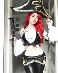 Fegalvao Inbstagram Leaked Ero-cosplayer Slim Fit Amateur Porn Album