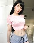 Fegalvao Inbstagram Leaked Ero-cosplayer Slim Fit Amateur Porn Album
