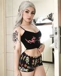 Fegalvao Inbstagram Leaked Ero-cosplayer Slim Fit Amateur Porn Album