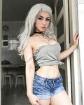 Fegalvao Inbstagram Leaked Ero-cosplayer Slim Fit Amateur Porn Album