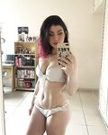 Fegalvao Inbstagram Leaked Ero-cosplayer Slim Fit Amateur Porn Album
