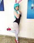 Fegalvao Inbstagram Leaked Ero-cosplayer Slim Fit Amateur Porn Album