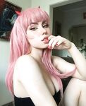 Fegalvao Inbstagram Leaked Ero-cosplayer Slim Fit Amateur Porn Album