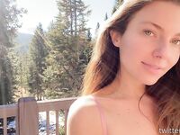 Zeta_bb OnlyFans/Twitter Leaked Model Grade Body Amateur Porn Album