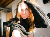 Zeta_bb OnlyFans/Twitter Leaked Model Grade Body Amateur Porn Album