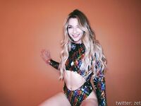 Zeta_bb OnlyFans/Twitter Leaked Model Grade Body Amateur Porn Album