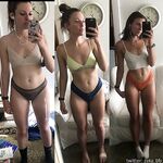 Zeta_bb OnlyFans/Twitter Leaked Model Grade Body Amateur Porn Album