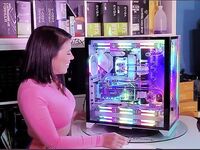 Adriana Chechik OnlyFans Leaked Big Mouth Busty Amateur Porn Album