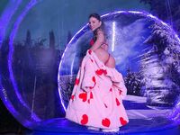 Adriana Chechik OnlyFans Leaked Big Mouth Busty Amateur Porn Album