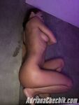 Adriana Chechik OnlyFans Leaked Big Mouth Busty Amateur Porn Album