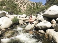 Adriana Chechik OnlyFans Leaked Big Mouth Busty Amateur Porn Album