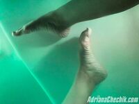 Adriana Chechik OnlyFans Leaked Big Mouth Busty Amateur Porn Album