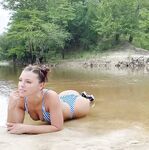 Adriana Chechik OnlyFans Leaked Big Mouth Busty Amateur Porn Album