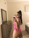 Alexis Marie Lovely Epony Latina Sexy Ass OnlyFans Leaked Young Amateur Porn Album