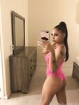 Alexis Marie Lovely Epony Latina Sexy Ass OnlyFans Leaked Young Amateur Porn Album