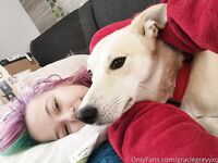 Gracie Greyyxo Baby Face White Skin OnlyFans Leaked Amateur Porn Album