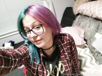 Gracie Greyyxo Baby Face White Skin OnlyFans Leaked Amateur Porn Album