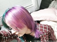 Gracie Greyyxo Baby Face White Skin OnlyFans Leaked Amateur Porn Album