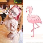 Gracie Greyyxo Baby Face White Skin OnlyFans Leaked Amateur Porn Album