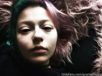 Gracie Greyyxo Baby Face White Skin OnlyFans Leaked Amateur Porn Album