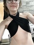 Gracie Greyyxo Baby Face White Skin OnlyFans Leaked Amateur Porn Album