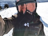 Gracie Greyyxo Baby Face White Skin OnlyFans Leaked Amateur Porn Album