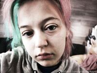 Gracie Greyyxo Baby Face White Skin OnlyFans Leaked Amateur Porn Album