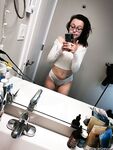 Gracie Greyyxo Baby Face White Skin OnlyFans Leaked Amateur Porn Album