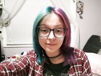 Gracie Greyyxo Baby Face White Skin OnlyFans Leaked Amateur Porn Album